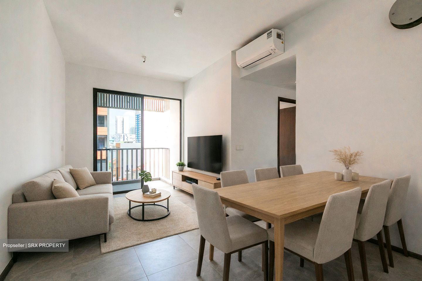 Mori (D14), Apartment #534289791